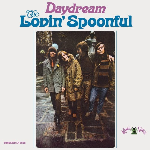 The Lovin' Spoonful - Daydream - LP