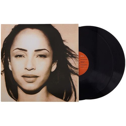 Sade - The Best Of Sade - LP