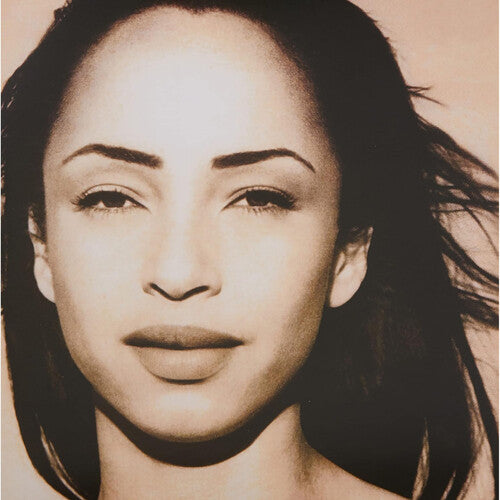 Sade - The Best Of Sade - LP