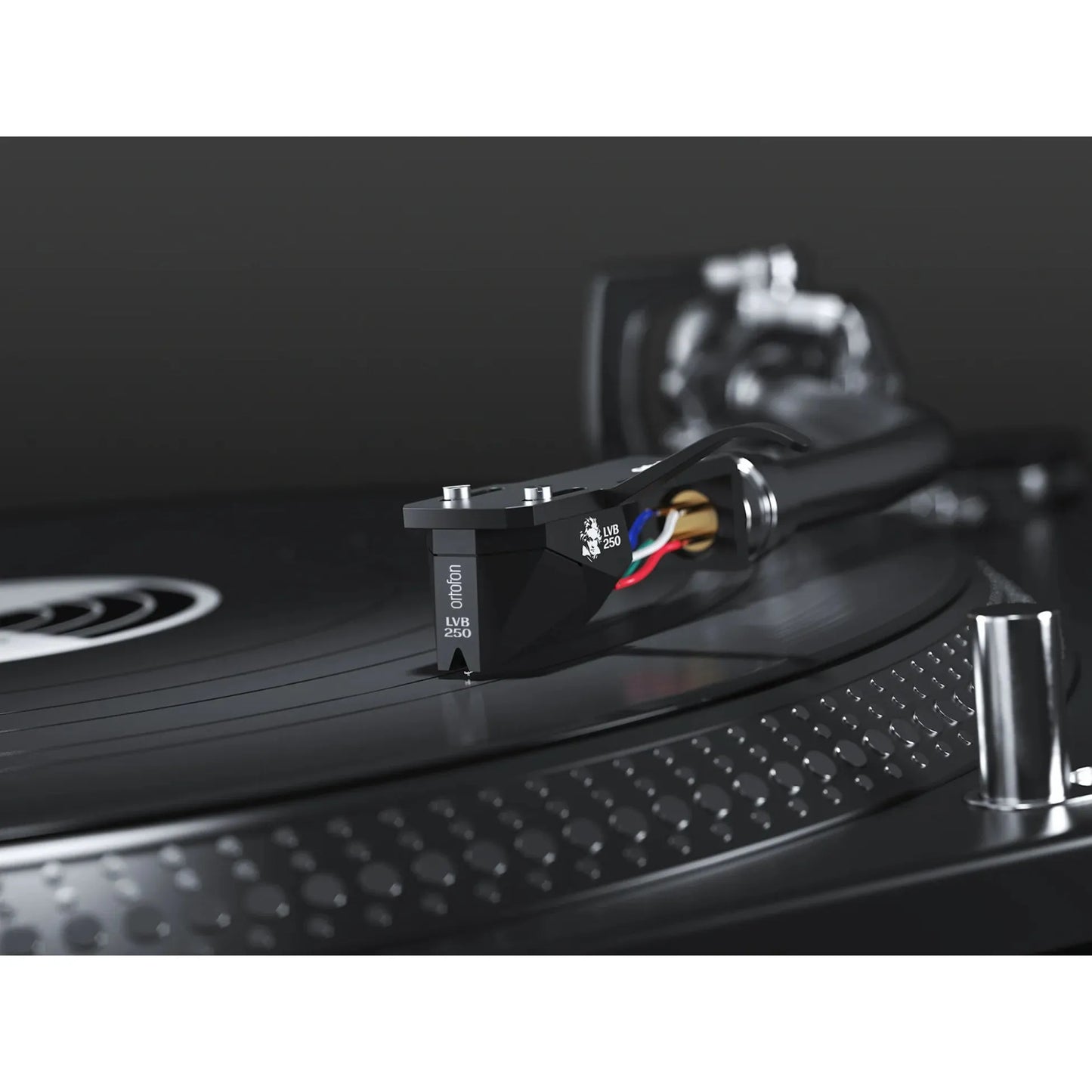 Ortofon - 2M Black LVB 250 MM Cartridge