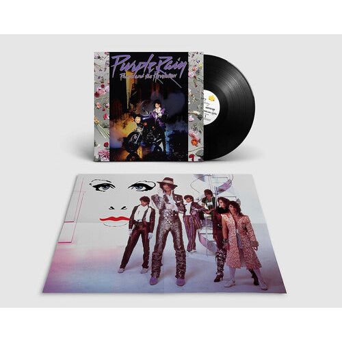 Prince – Purple Rain – LP