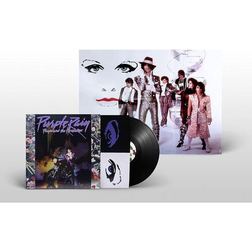 Prince – Purple Rain – LP