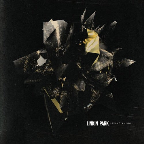 Linkin Park - Cosas vivas - LP