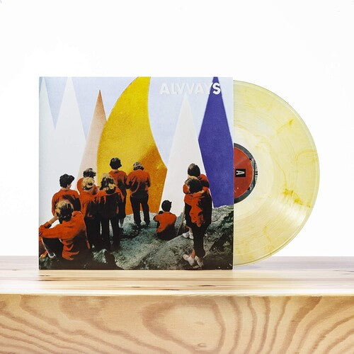 Alvvays - Antisocialites - LP