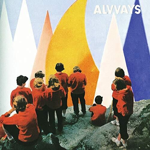 Alvvays - Antisocialites - LP