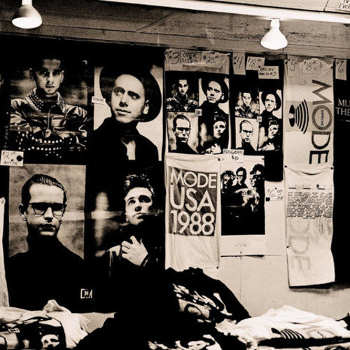 Depeche Mode - 101 - LP