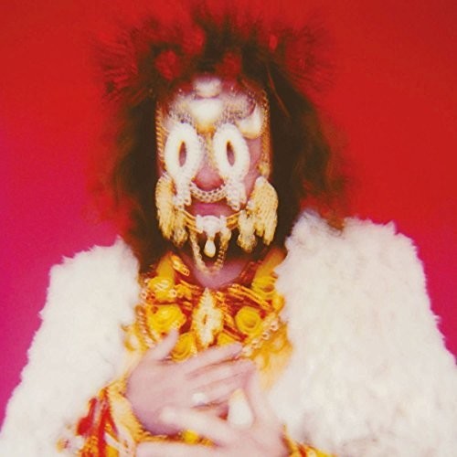 Jim James - Eternally Even - LP