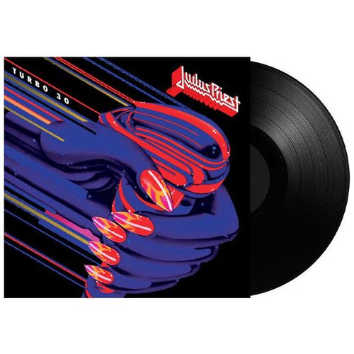 Judas Priest – Turbo 30 – LP