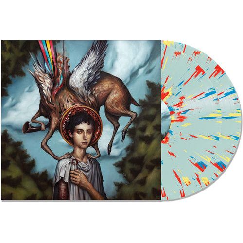 Circa Survive - Blue Sky Noise (Remastered) - LP