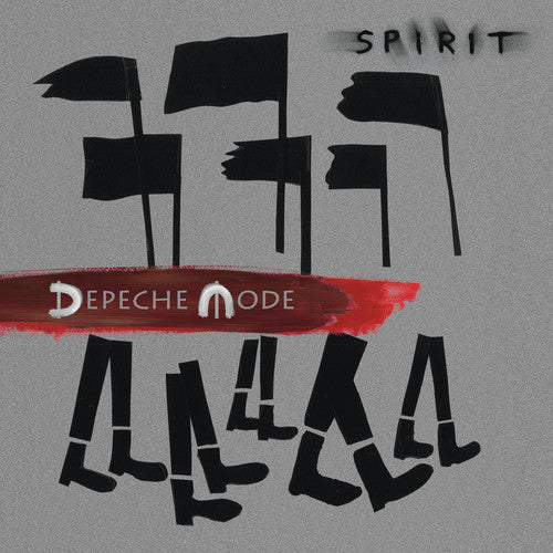 Depeche Mode - Spirit - LP