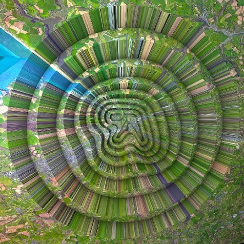 Aphex Twin - Collapse - 12" EP