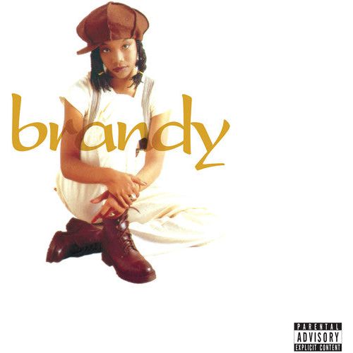 Brandy - Brandy - LP