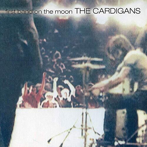 The Cardigans - First Band On The Moon - LP