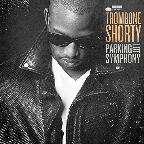 Trombón Shorty - Sinfonía de estacionamiento - LP