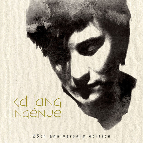 k.d. lang - Ingenue - LP