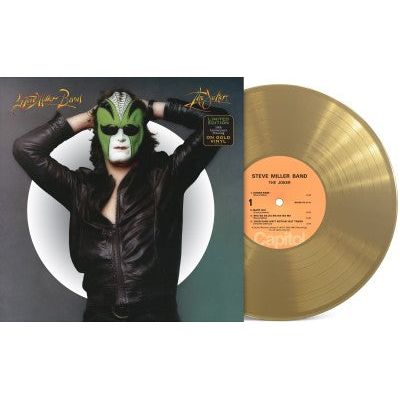 Steve Miller - Joker - Indie LP