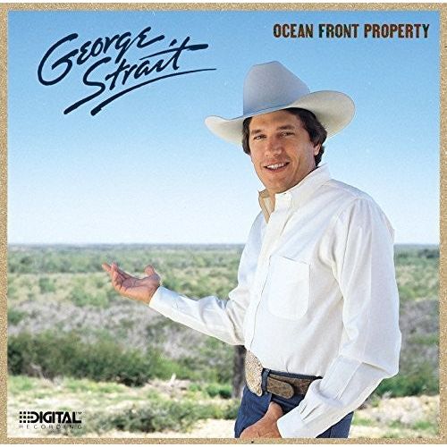 Estrecho de George - Propiedad frente al mar - LP