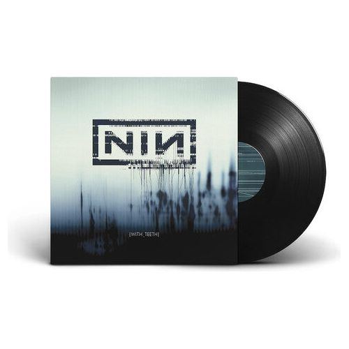 Nine Inch Nails - With Teeth - LP