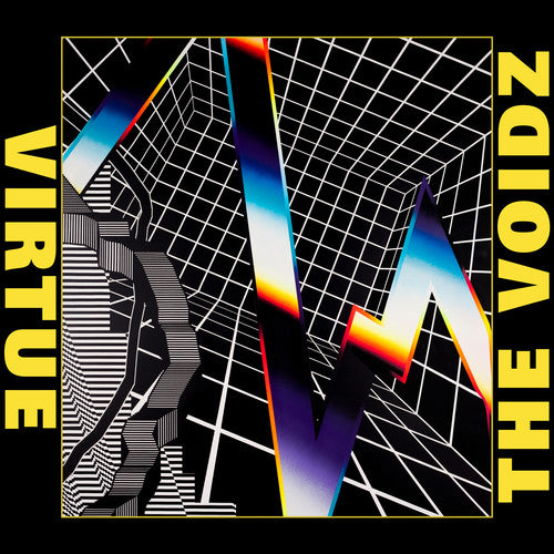 The Voidz - Virtue - LP