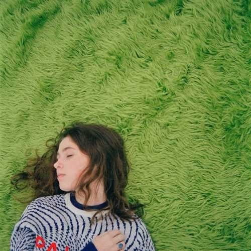 Clairo - diary 001 (Limited Edition) - 12" EP