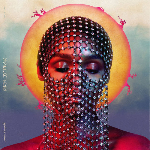 Janelle Monae - Dirty Computer - LP