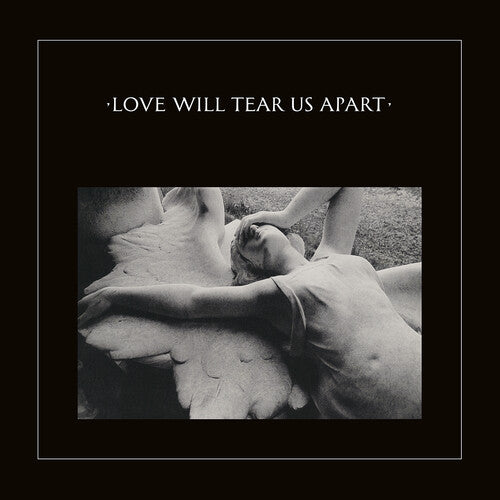 Joy Division - Love Will Tear Us Apart / Estos días - 12''