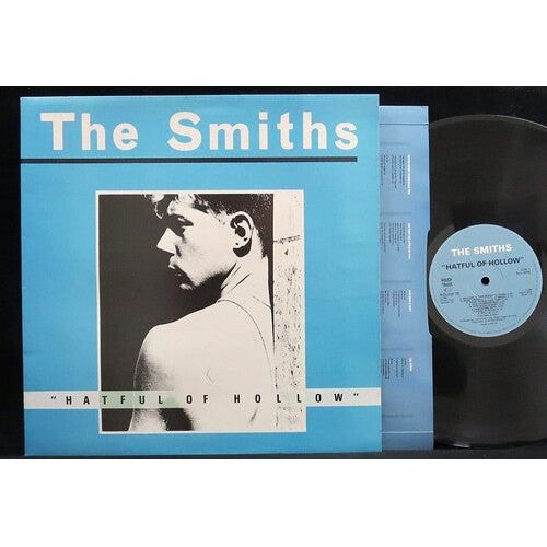 The Smiths – Hatful of Hollow – LP