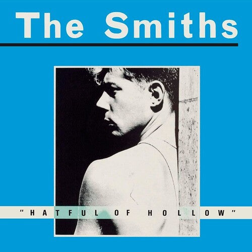 The Smiths - Hatful of Hollow - LP