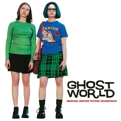 Ghost World - Original Soundtrack - LP