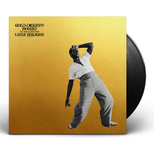 Leon Bridges - Sonido Gold-Diggers - LP