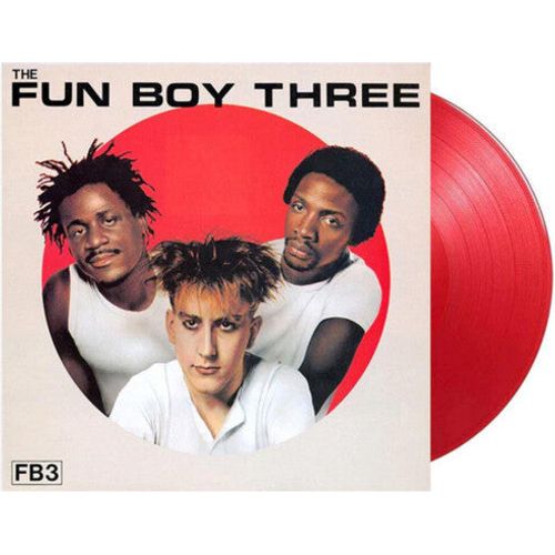 Fun Boy Three - Fun Boy Three - LP