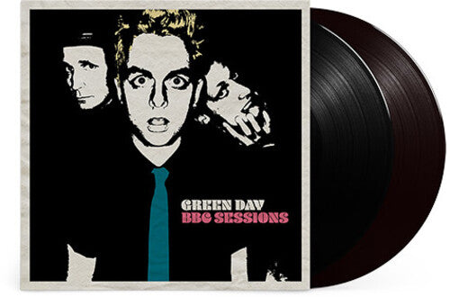 Green Day - BBC Sessions - LP