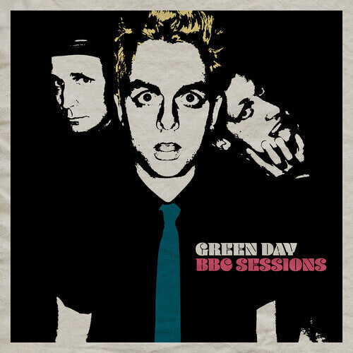 Green Day - BBC Sessions - LP