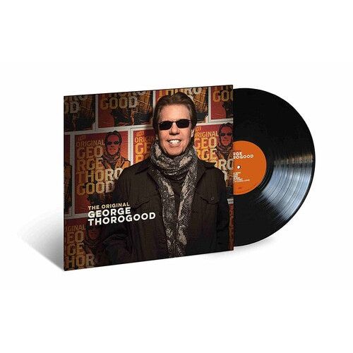 George Thorogood - The Original George Thorogood - LP