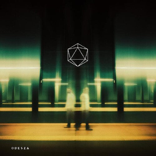 Odesza - The Last Goodbye - Indie LP