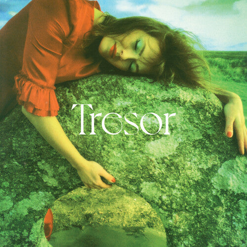 Gwenno - Tresor - LP