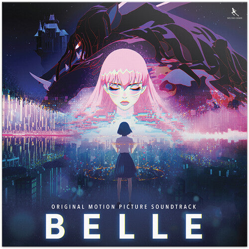 Belle - Original Motion Picture Soundtrack - LP