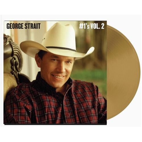 Estrecho de George - Vol. n.° 1. 2-LP