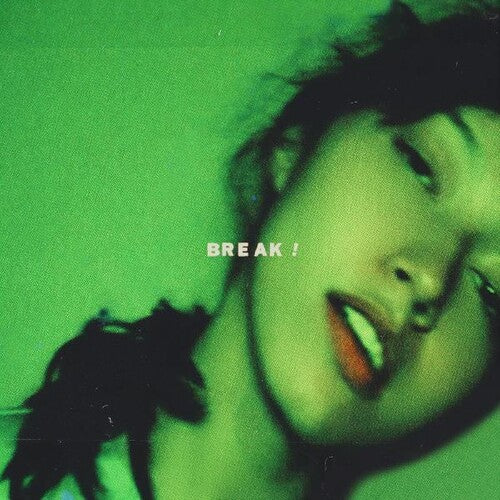 Fazerdaze - Break - 12" EP