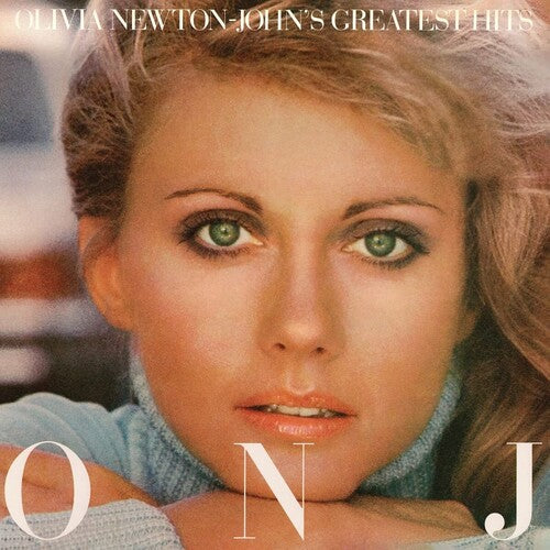 Olivia Newton-John - Greatest Hits (Deluxe Edition) - LP