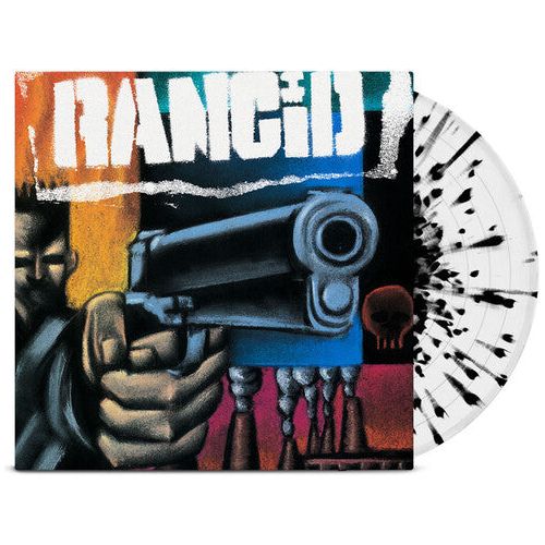 Rancid - Rancid - LP