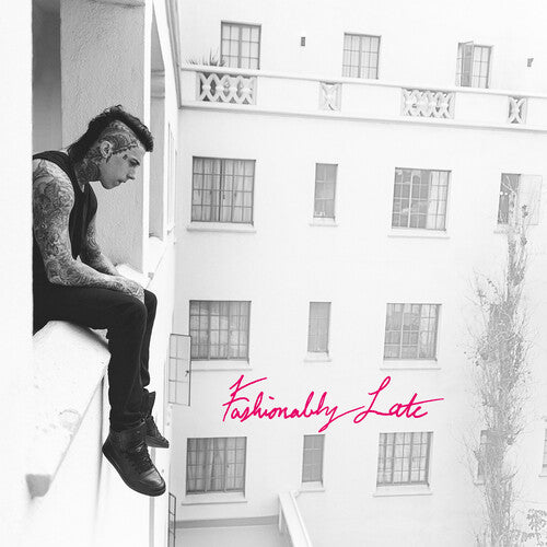 Falling In Reverse - Fashionably Late - LP