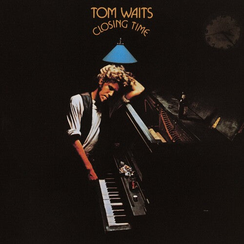 Tom Waits - Closing Time - 50th Anniversary Indie LP