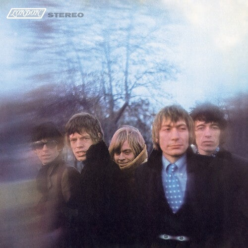 The Rolling Stones - Between the Buttons - LP