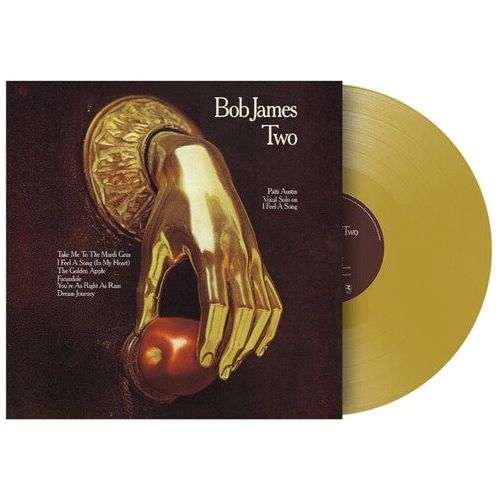 Bob James - Two - LP