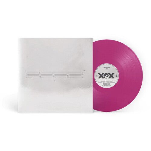 Charli XCX - Pop 2 (5th Anniversary) - LP