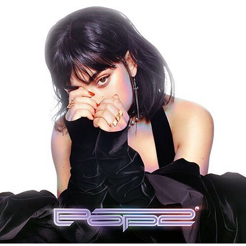 Charli XCX - Pop 2 (5th Anniversary) - LP