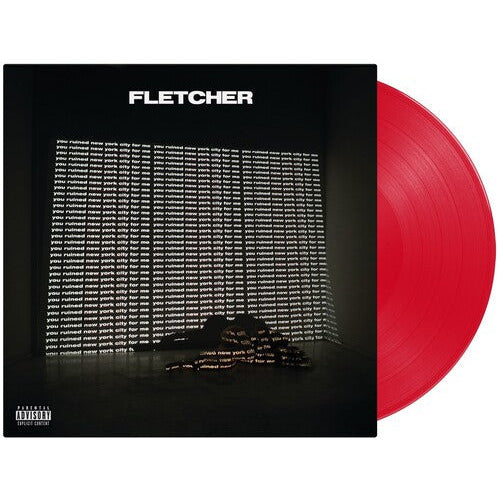 Fletcher – You Ruined New York City For Me – LP 