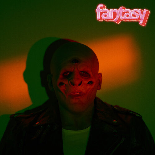 M83 – Fantasy – Indie-LP 