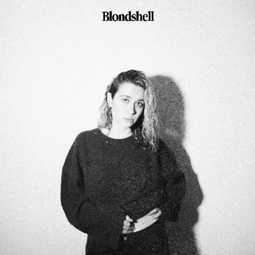 Blondshell - Blondshell - LP